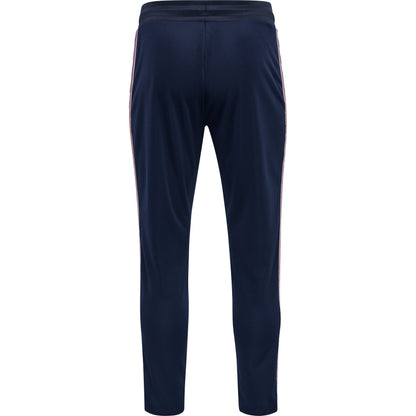 hmlIC LERBY POLY TAPERED PANTS