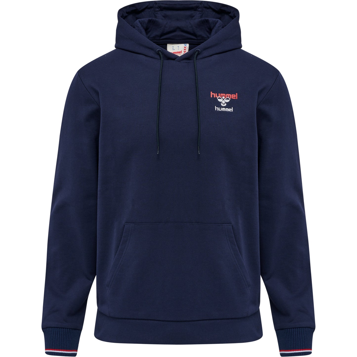 hmlIC DAYTON HOODIE