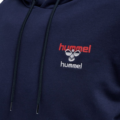 hmlIC DAYTON HOODIE