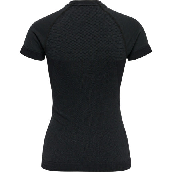 hmlCLEA SEAMLESS TIGHT T-SHIRT