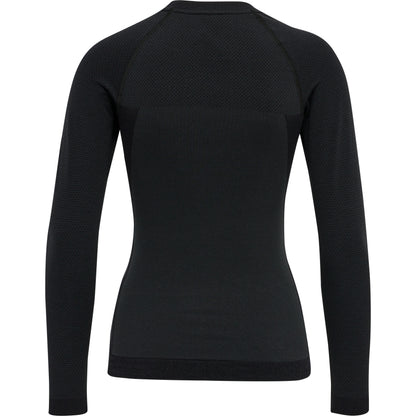 2508-BLACK MELANGE
