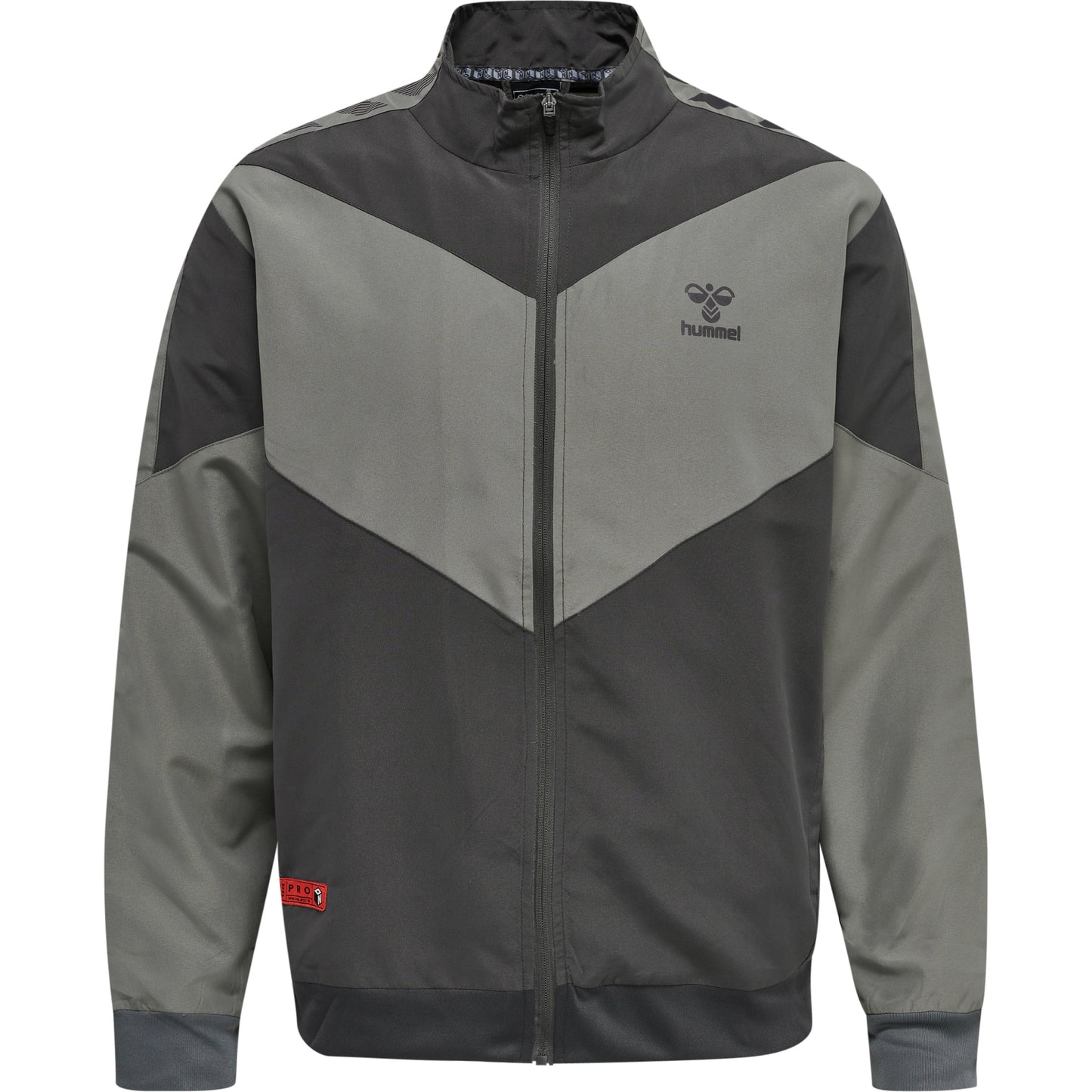 hmlPRO GRID WALK OUT JACKET