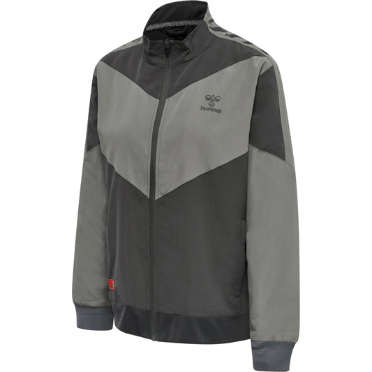 hmlPRO GRID WALK OUT JACKET WO