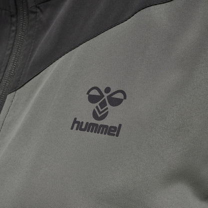 hmlPRO GRID WALK OUT JACKET WO