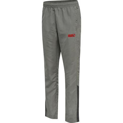 hmlPRO GRID WOVEN PANTS WO