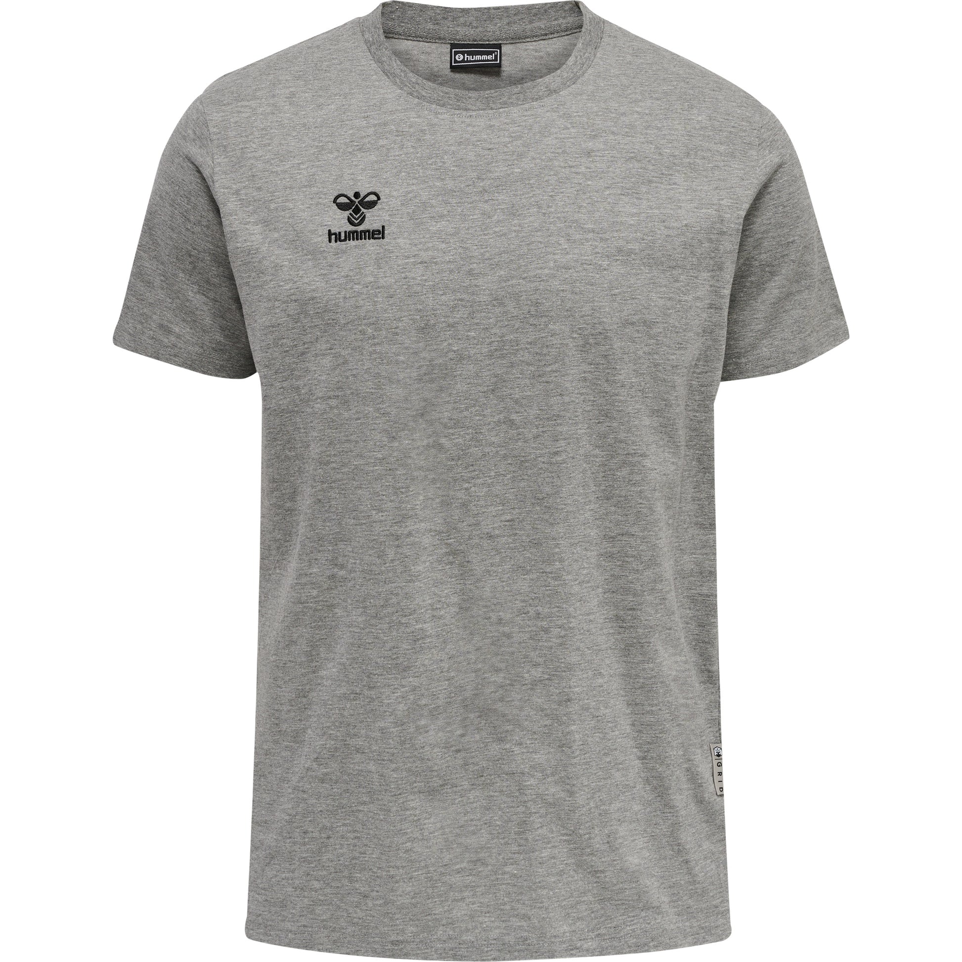2006-GREY MELANGE