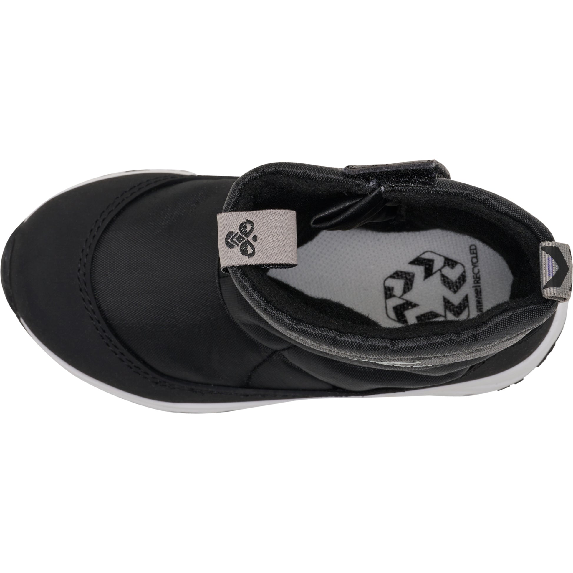 2001-BLACK