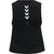 hmlTE CALI 2-PACK CROP COT TANKTOP