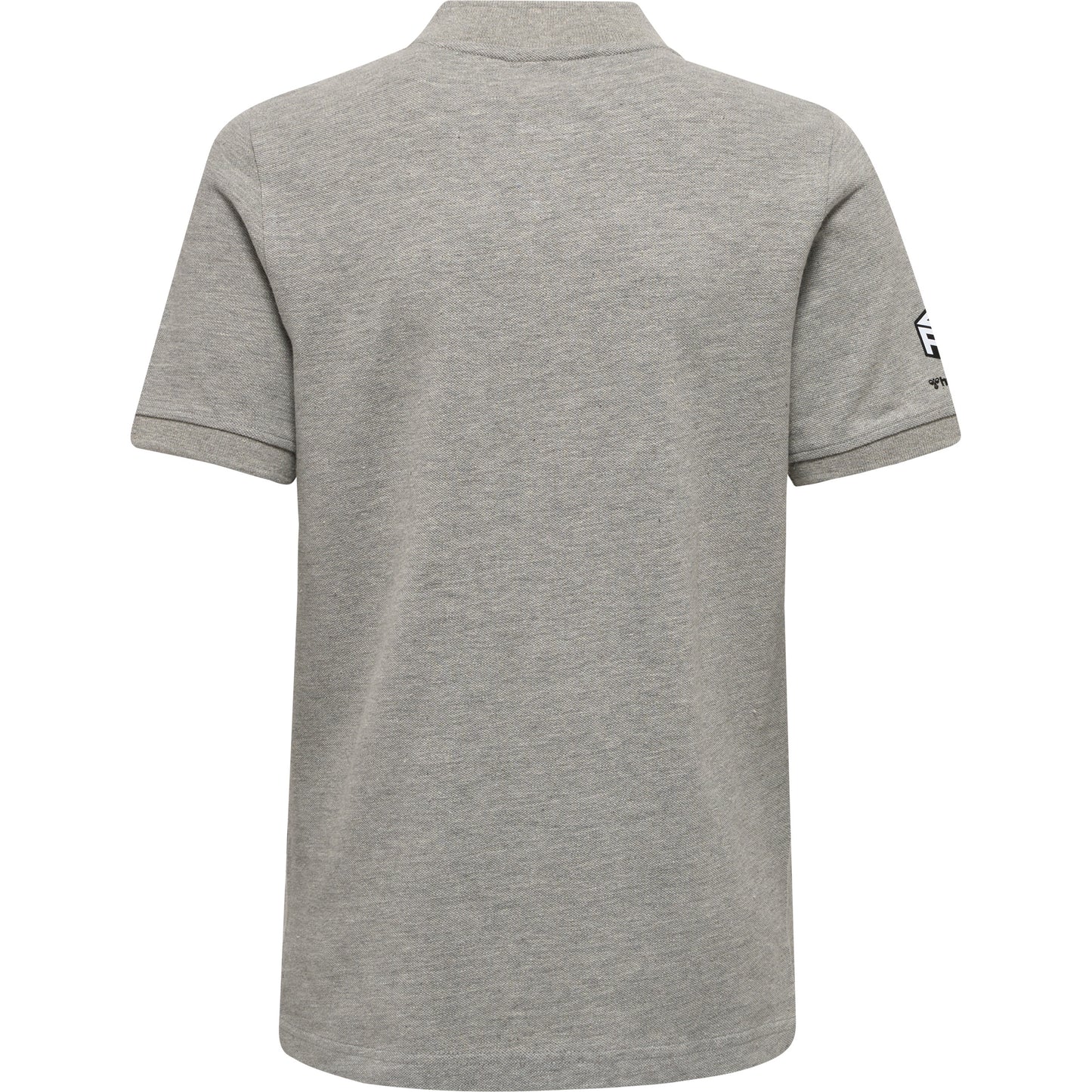 hmlMOVE GRID POLO KIDS