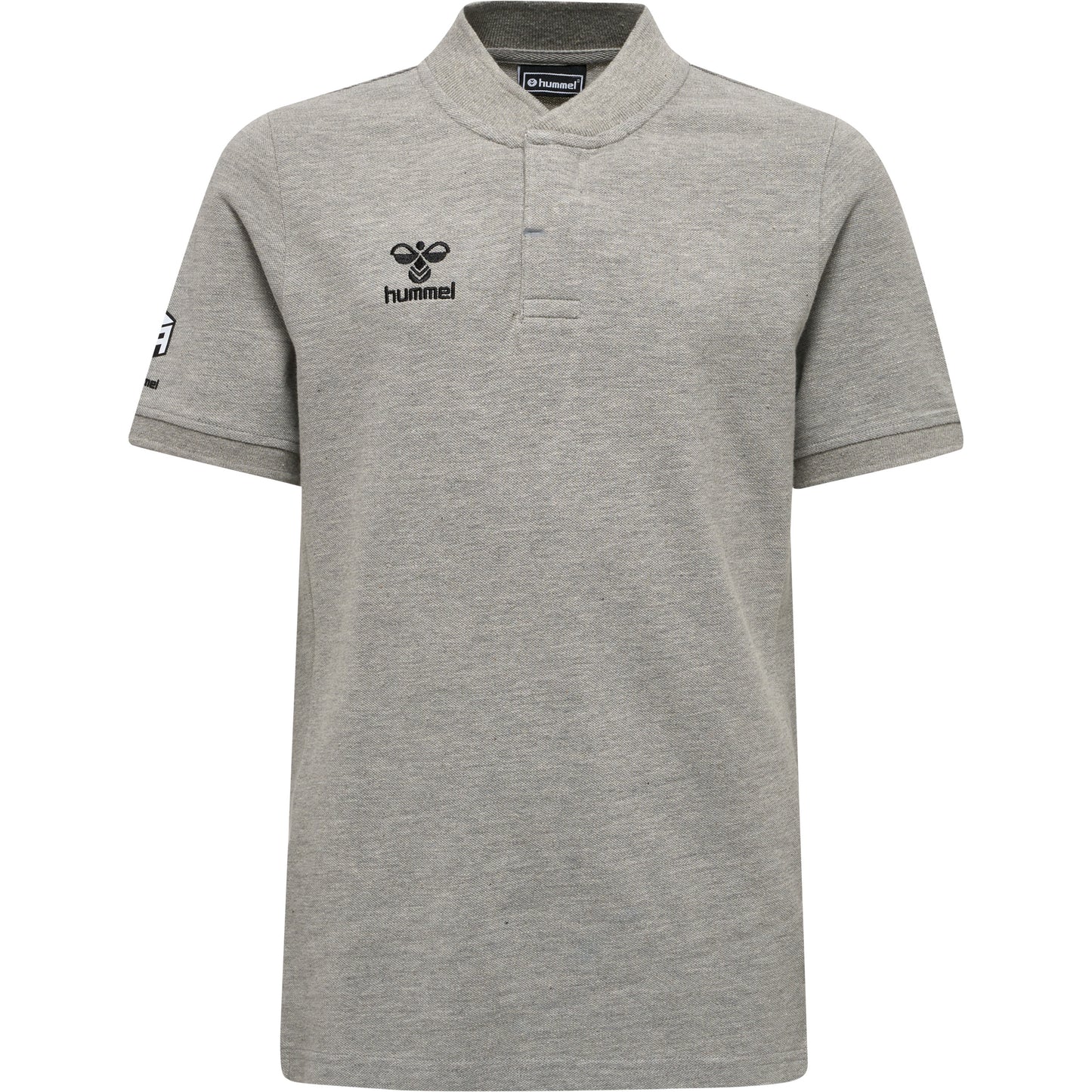 hmlMOVE GRID POLO KIDS