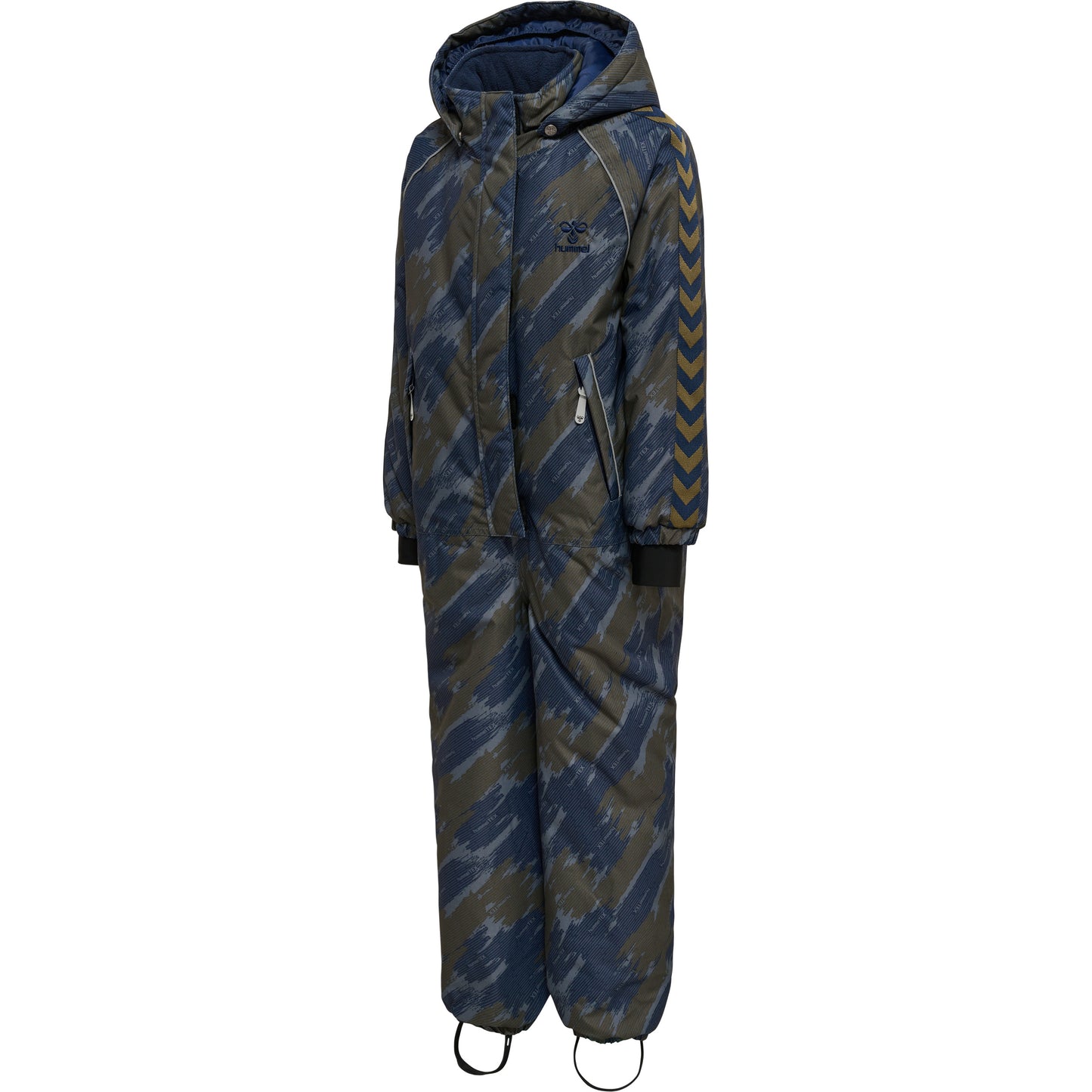 HUMMEL ARTIC TEX SNOWSUIT
