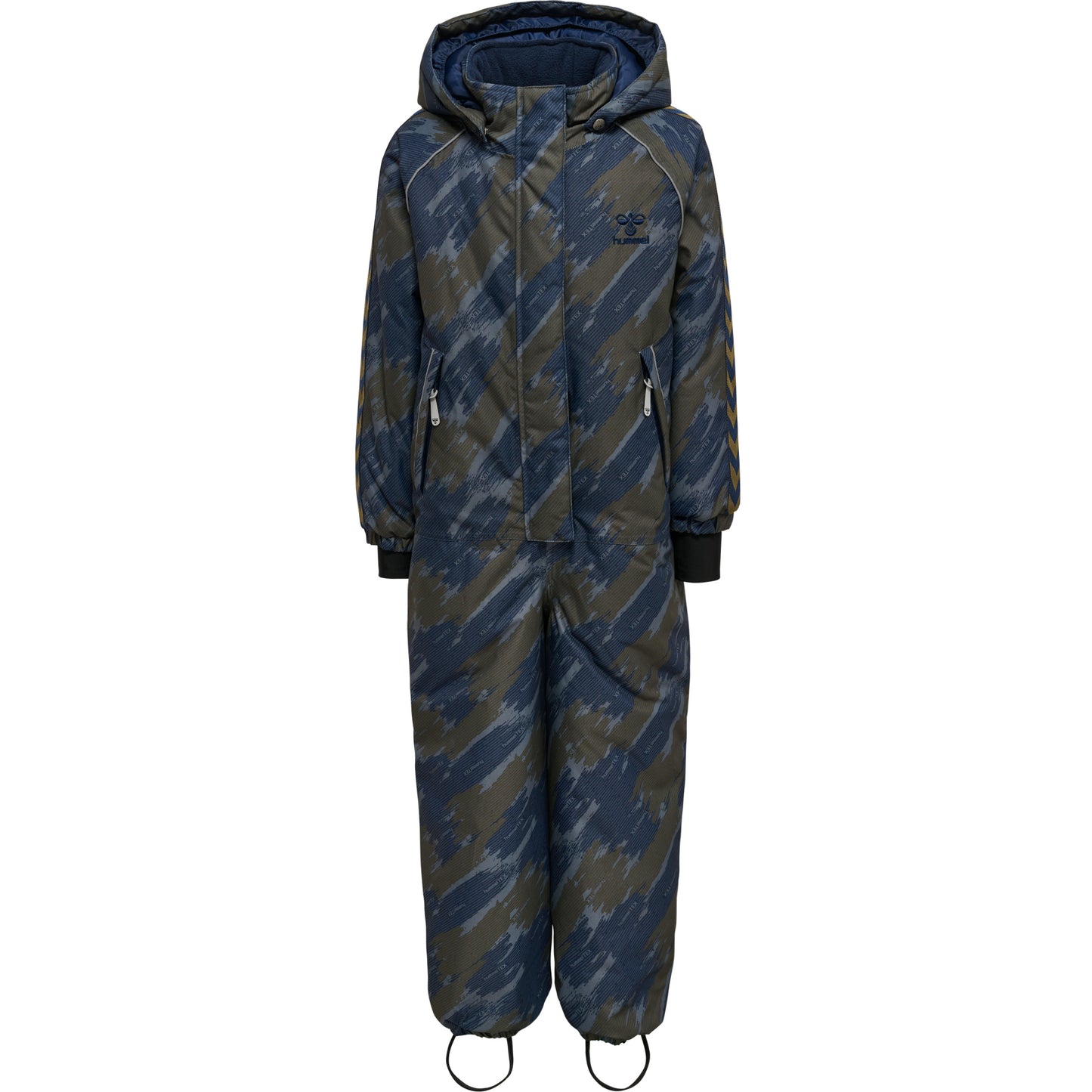 HUMMEL ARTIC TEX SNOWSUIT