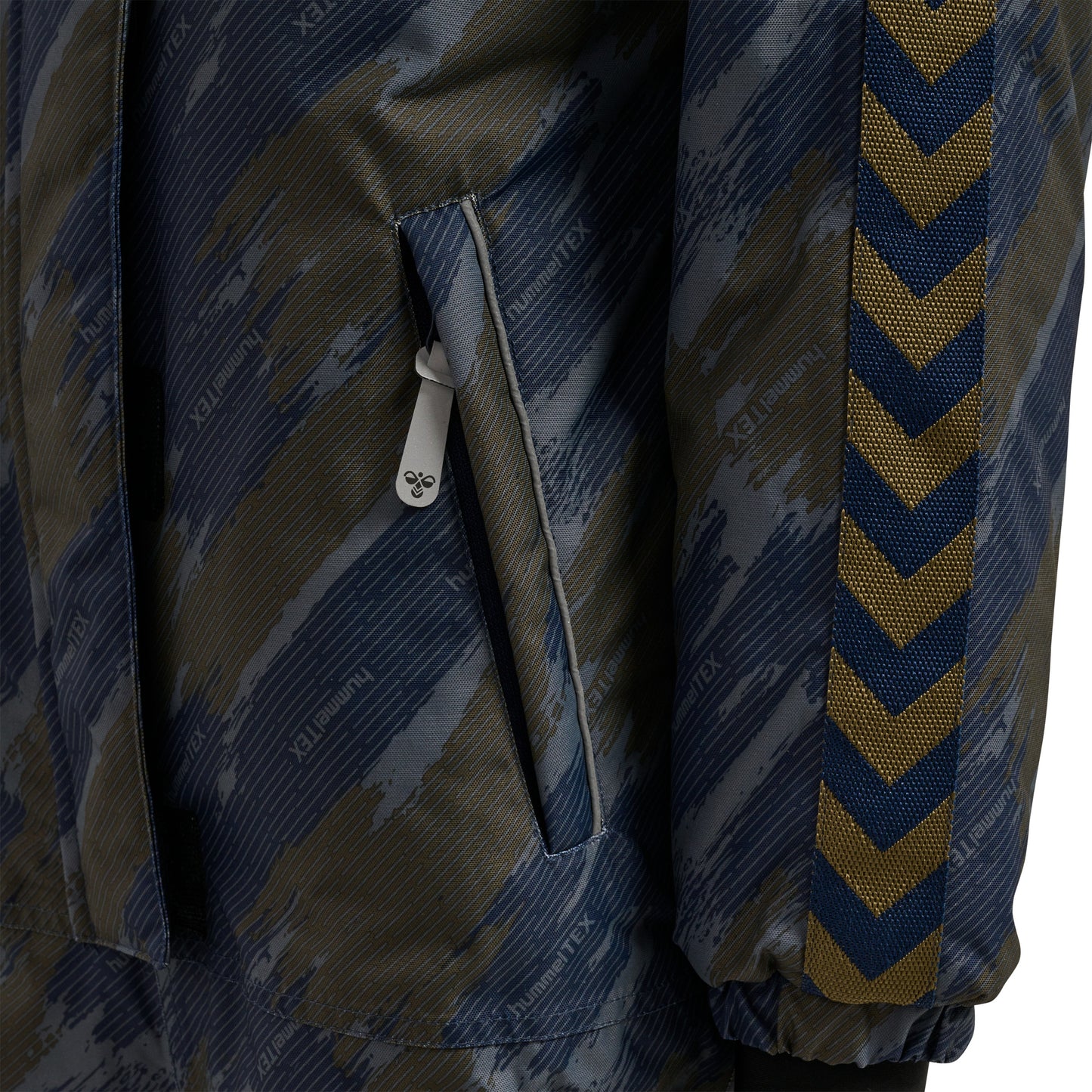 HUMMEL ARTIC TEX SNOWSUIT