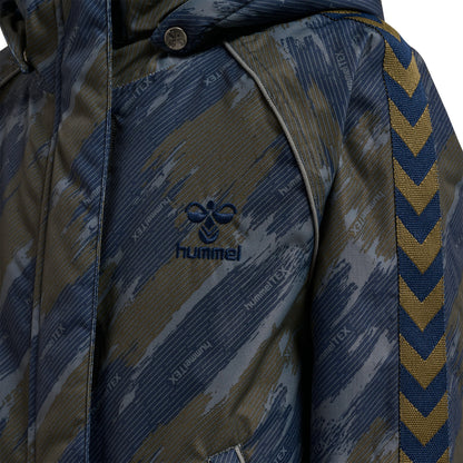 HUMMEL ARTIC TEX SNOWSUIT