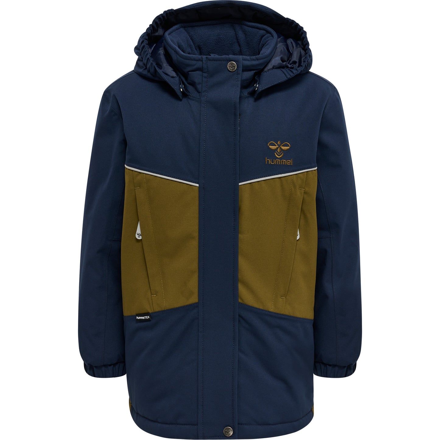 hmlCONRAD TEX JACKET