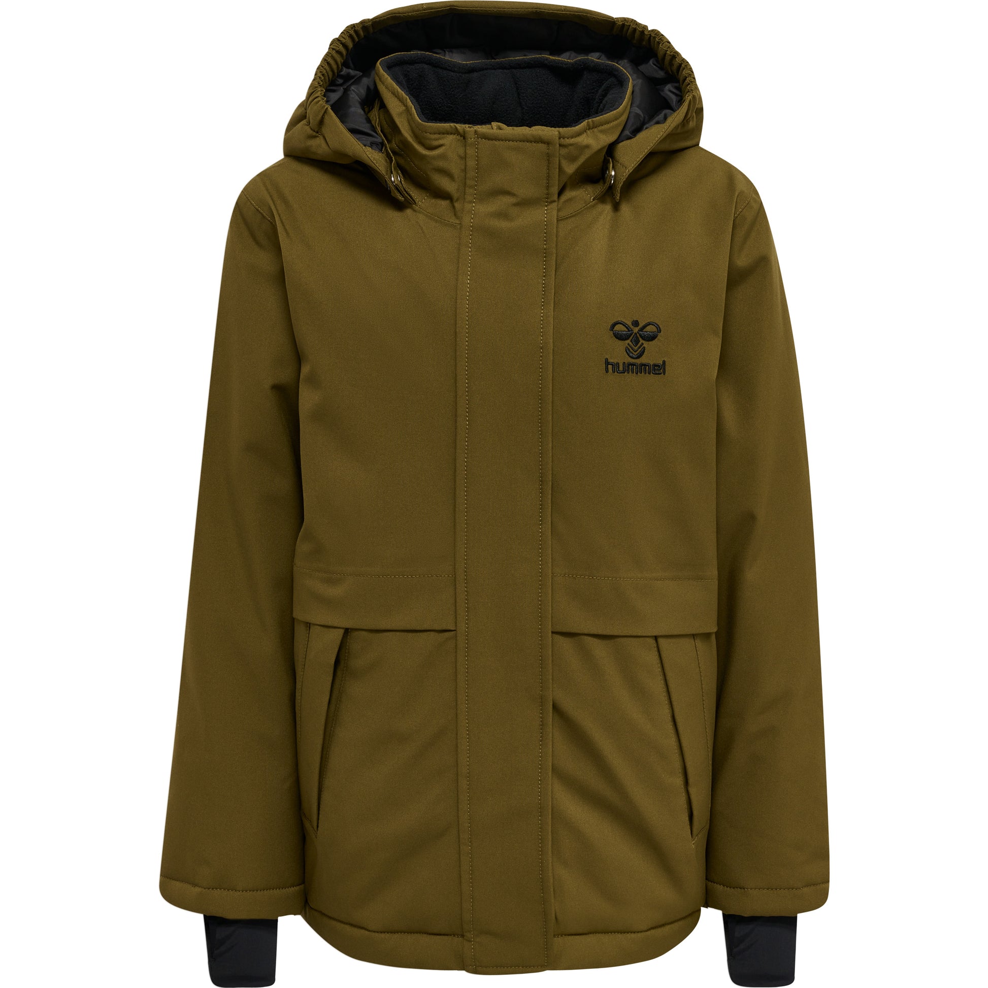 6086-DARK OLIVE