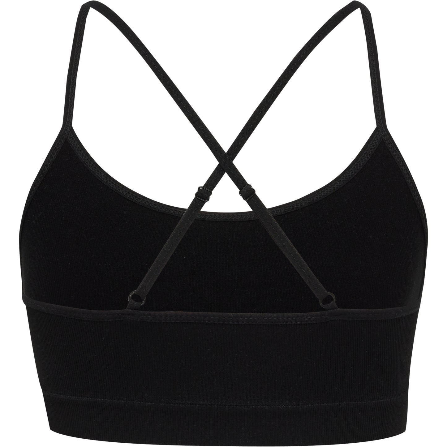 hmlJUNO 3 PACK SEAMLESS BRA