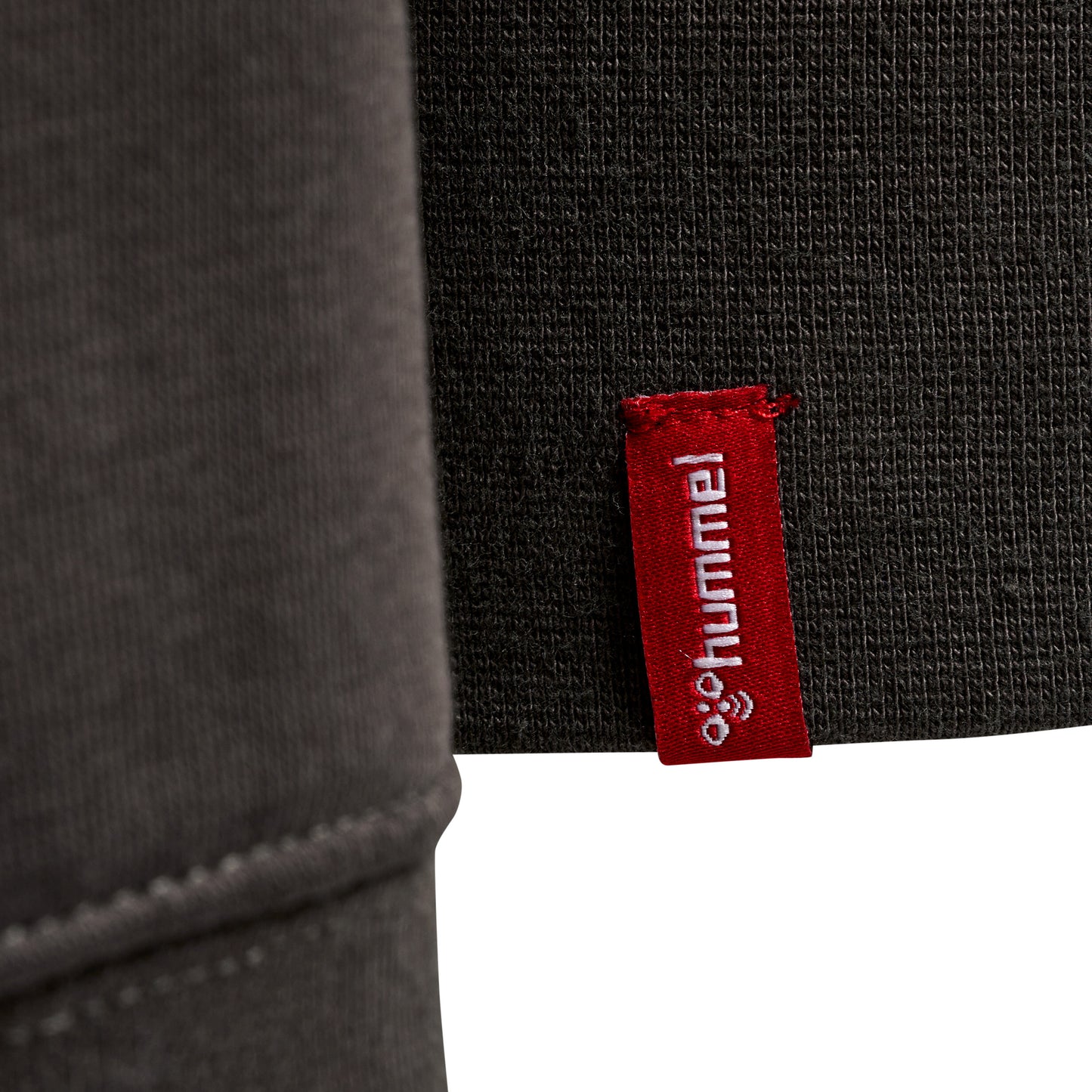 hmlRED HEAVY SWEATSHIRT WOMAN