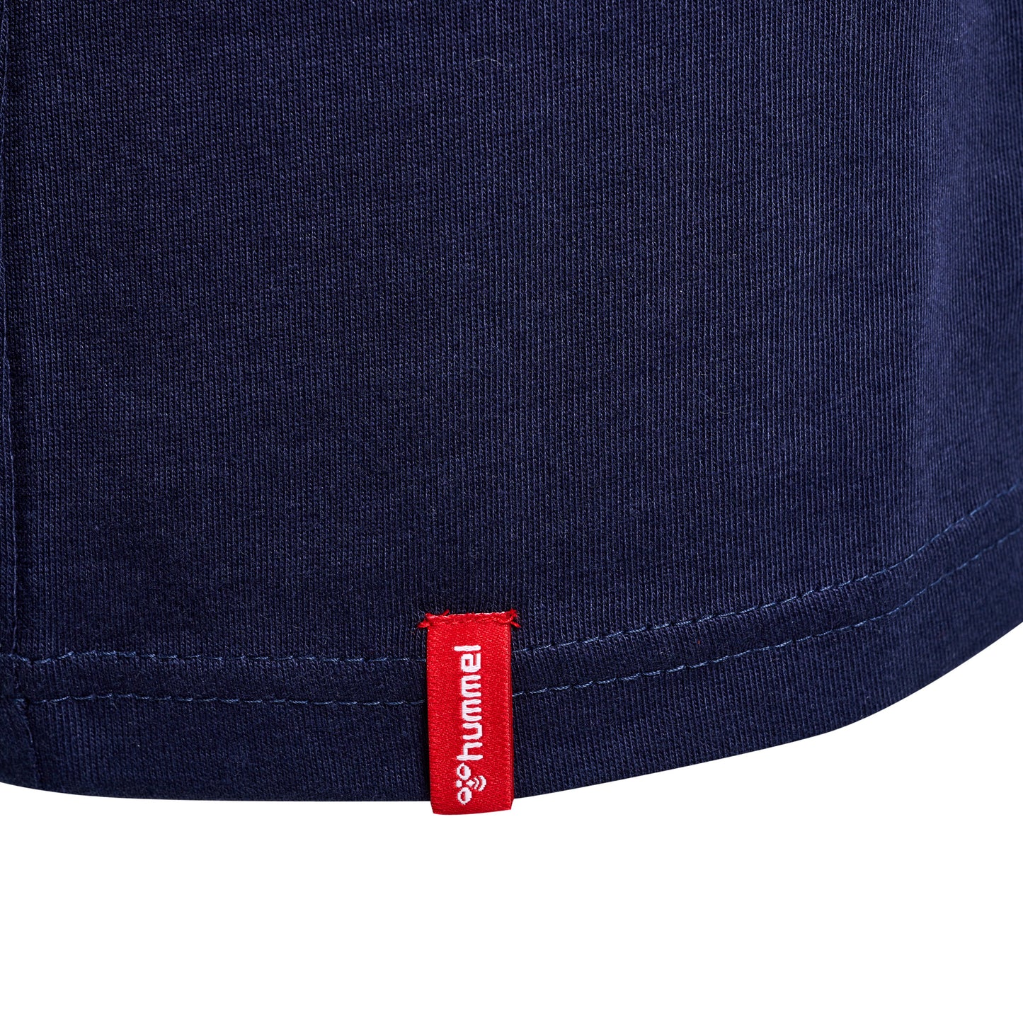 hmlRED HEAVY T-SHIRT L/S WOMAN