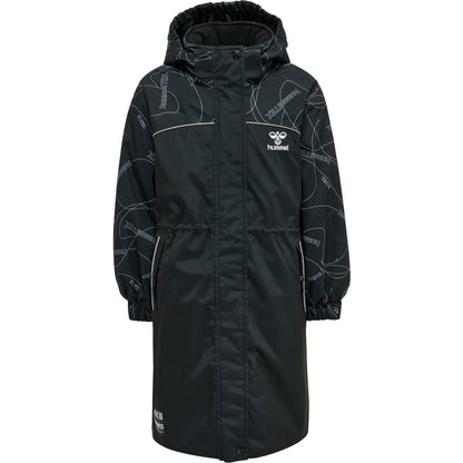 hmlCONQUER XX TEX JACKET