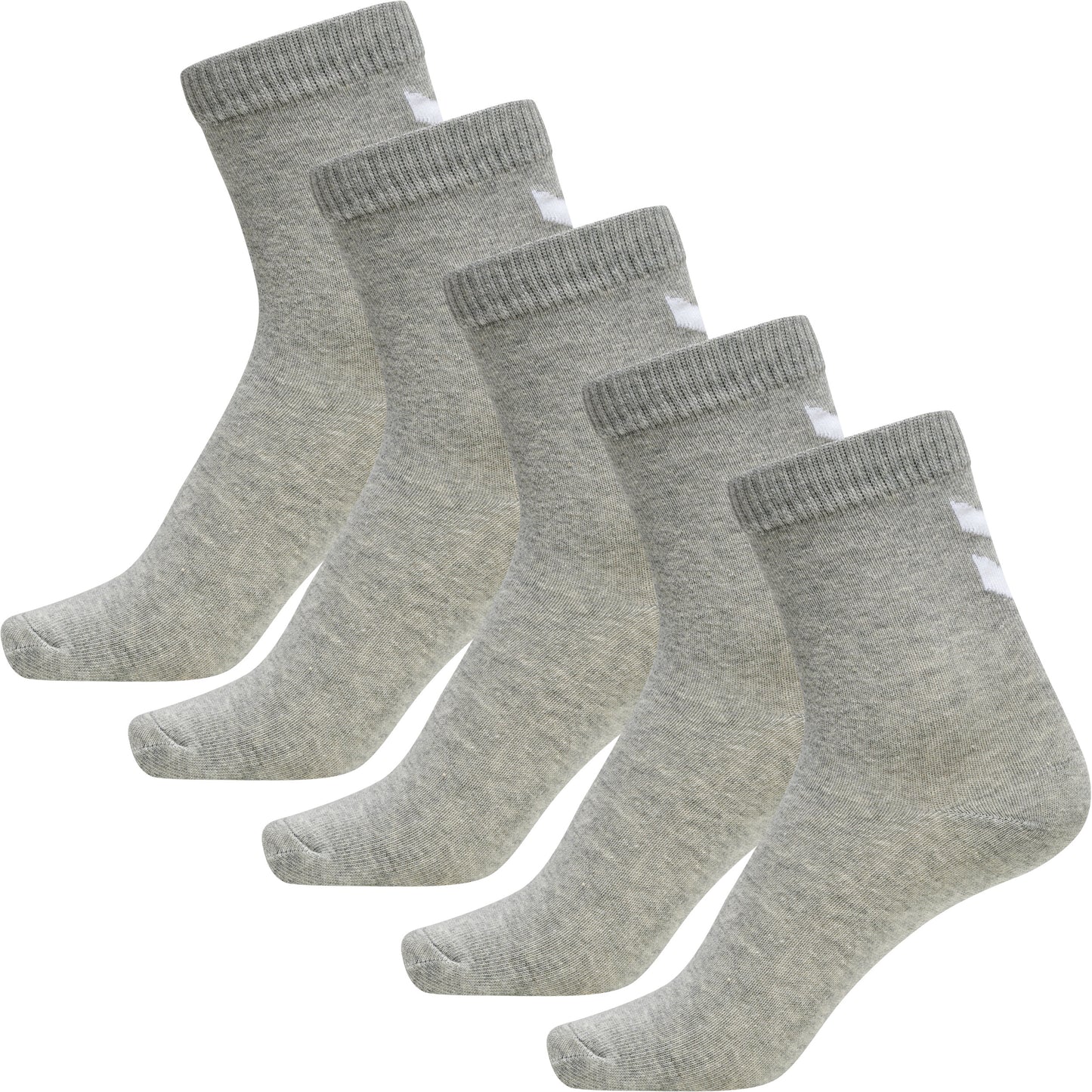 2006-GREY MELANGE