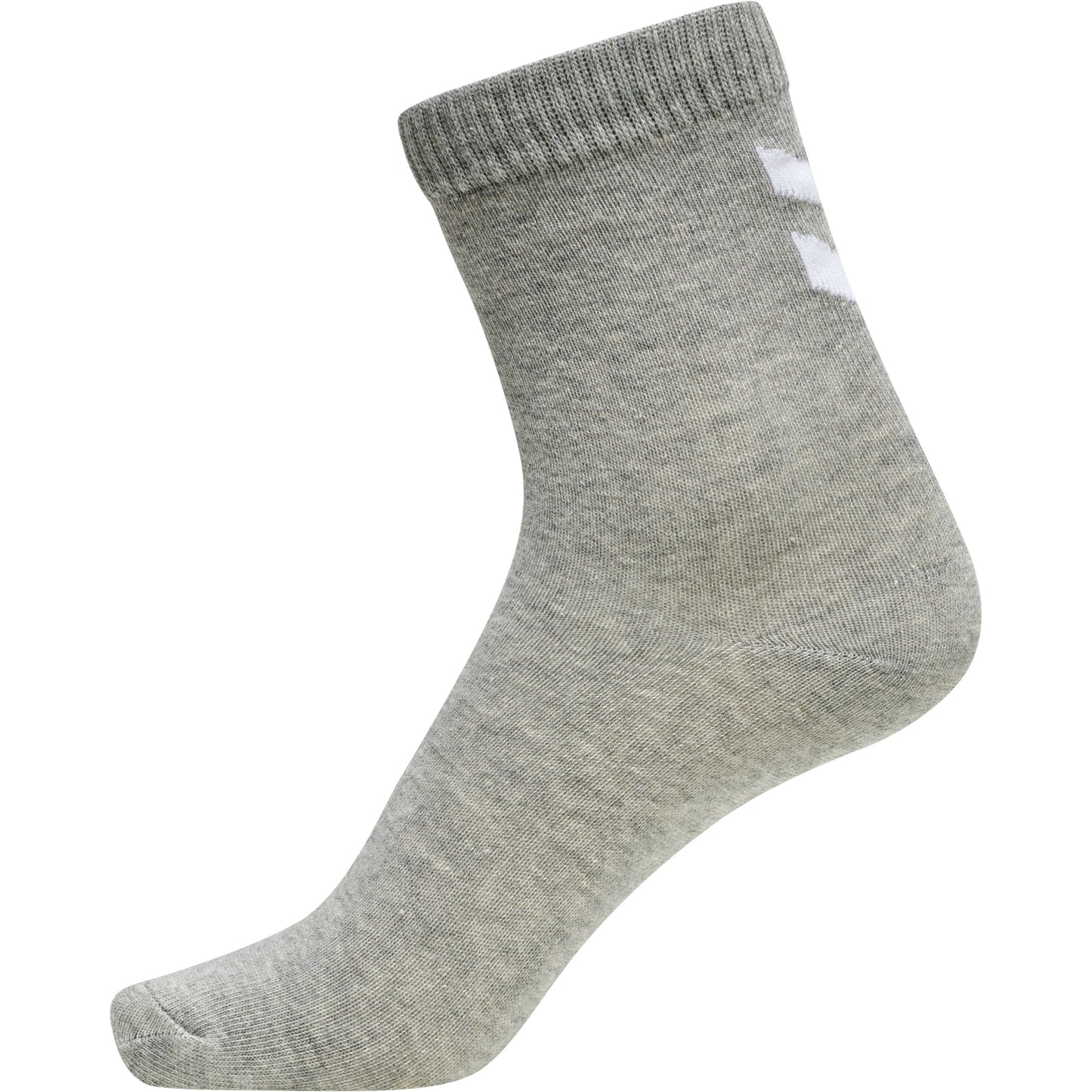 2006-GREY MELANGE