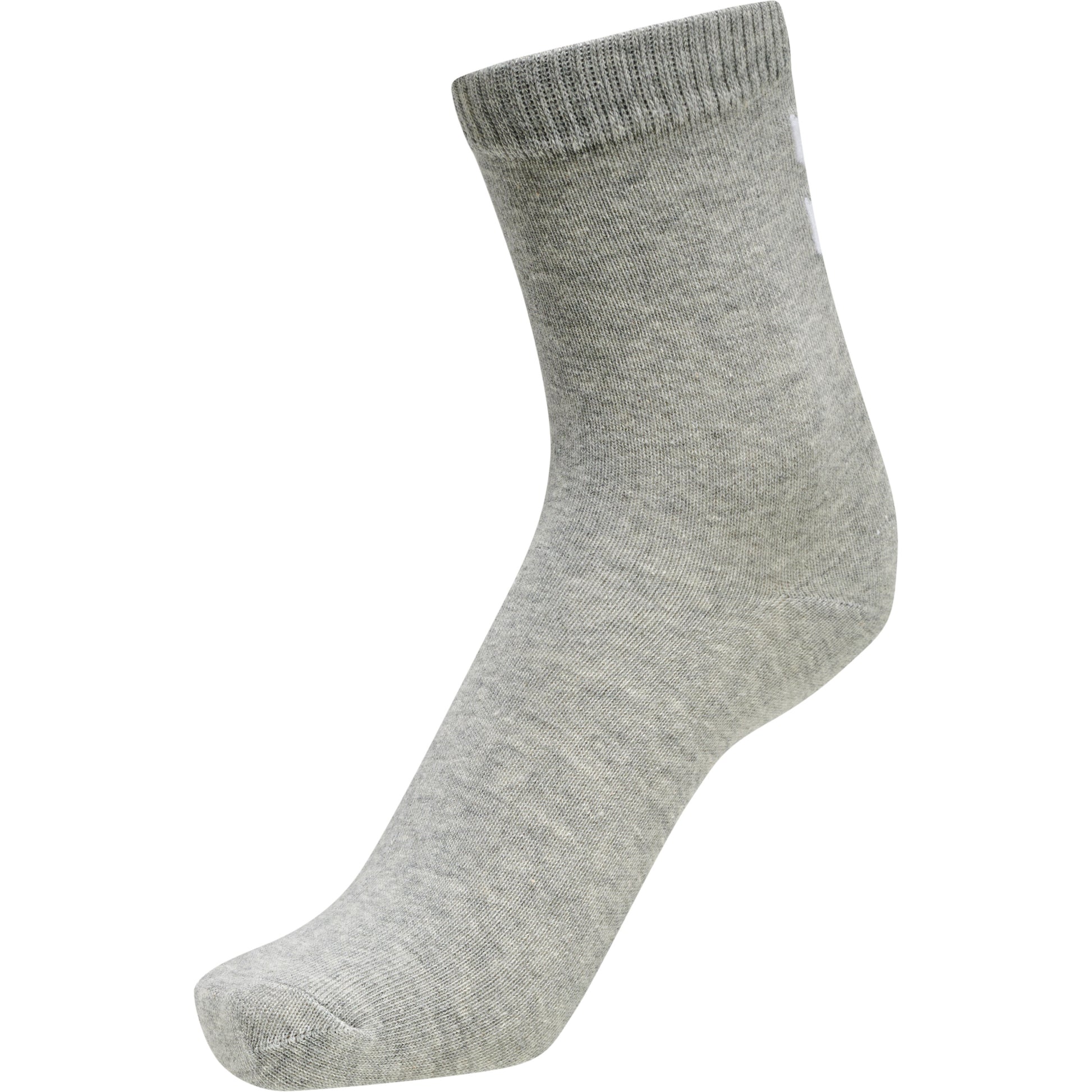 2006-GREY MELANGE