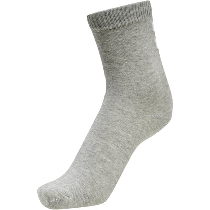 2006-GREY MELANGE