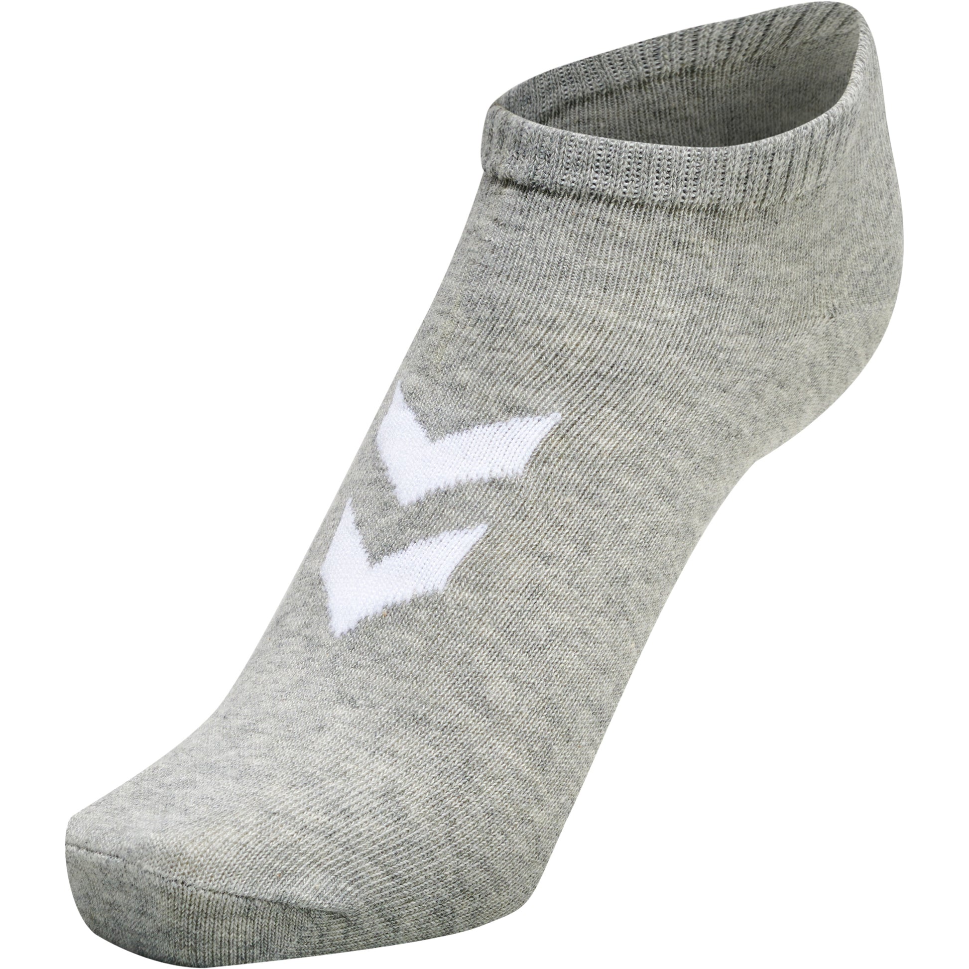 2006-GREY MELANGE