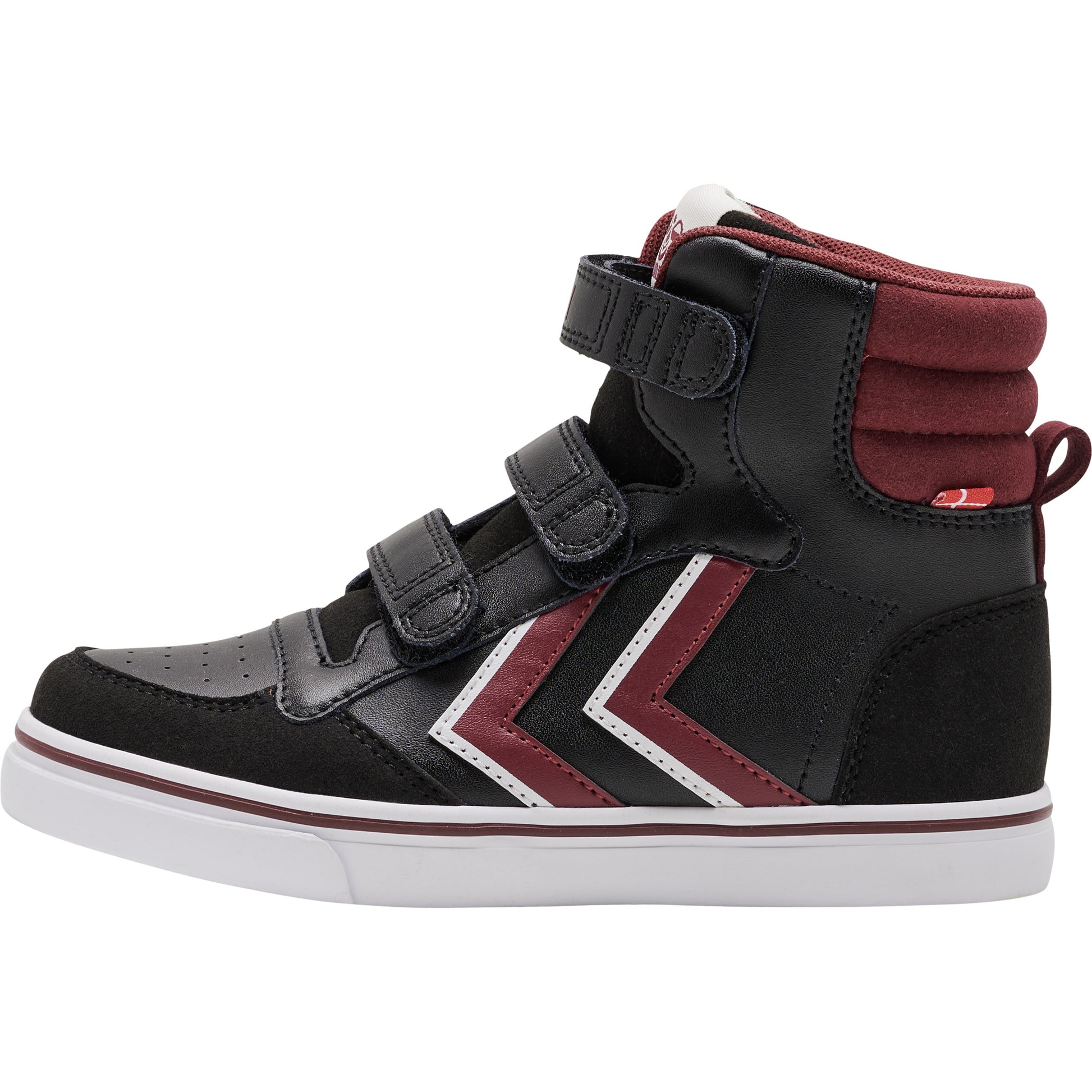 2001-BLACK