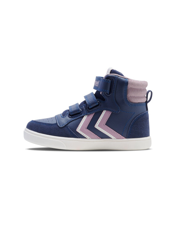 7272-BLACK IRIS/QUAIL