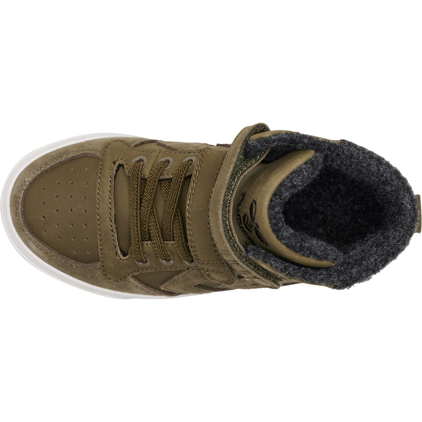 6086-DARK OLIVE