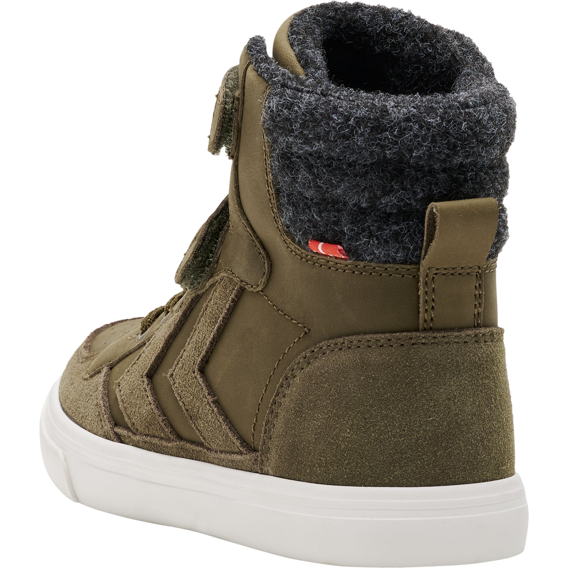 6086-DARK OLIVE
