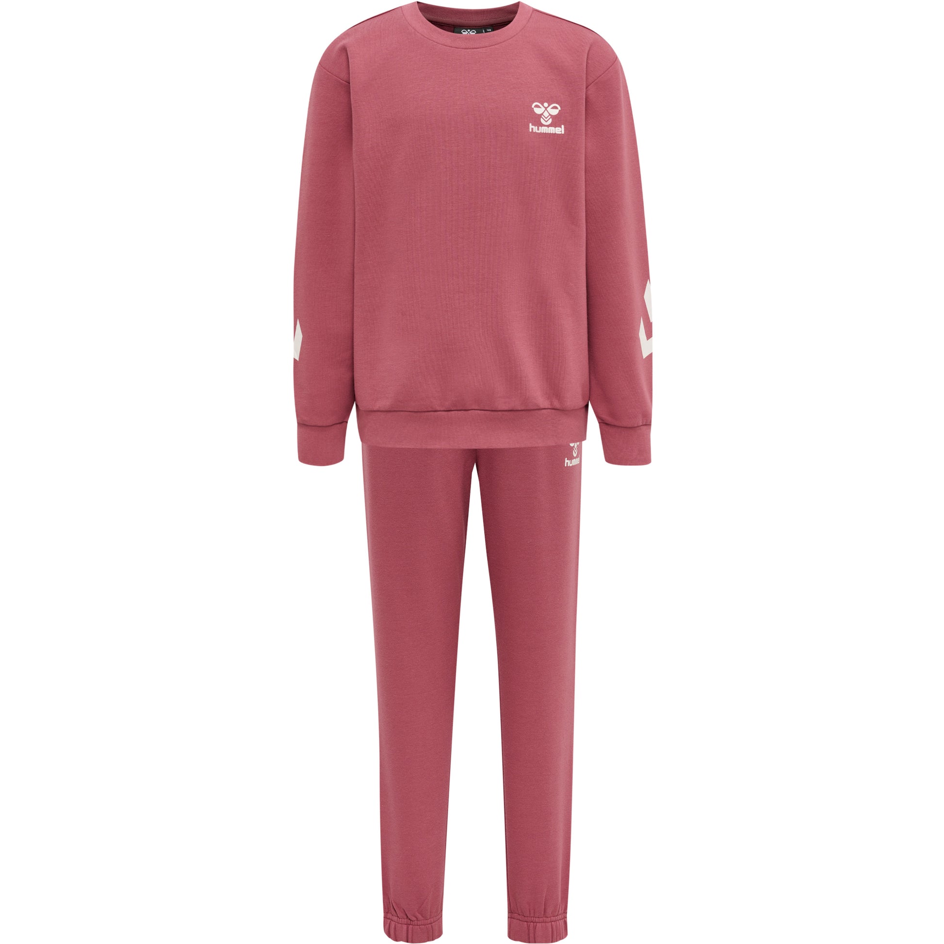 4338-DECO ROSE