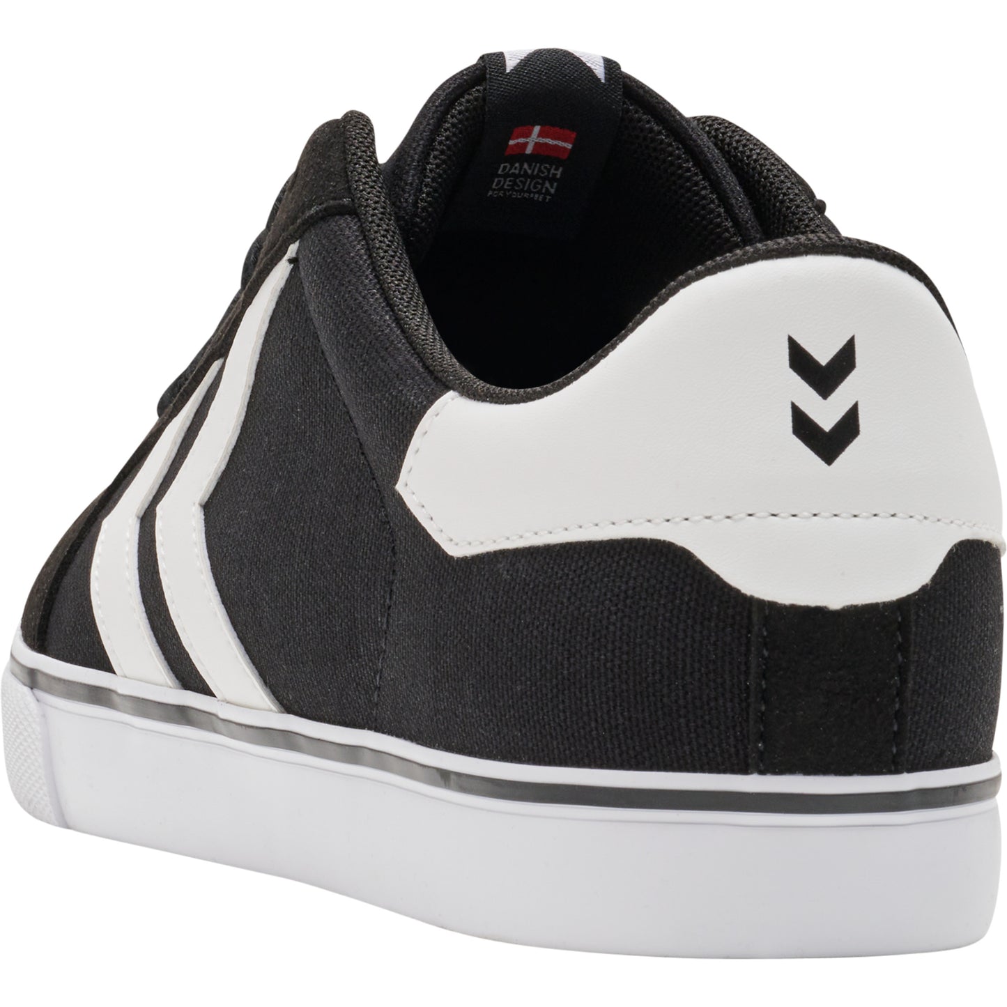 2001-BLACK