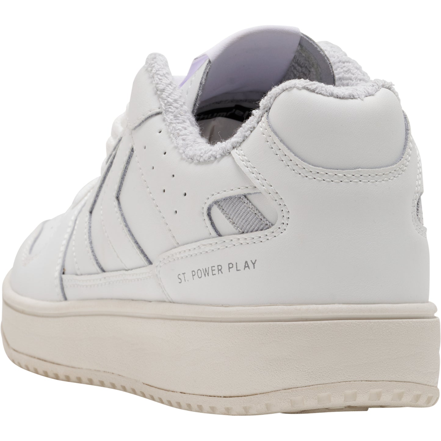 9203-WHITE/LUNAR ROCK