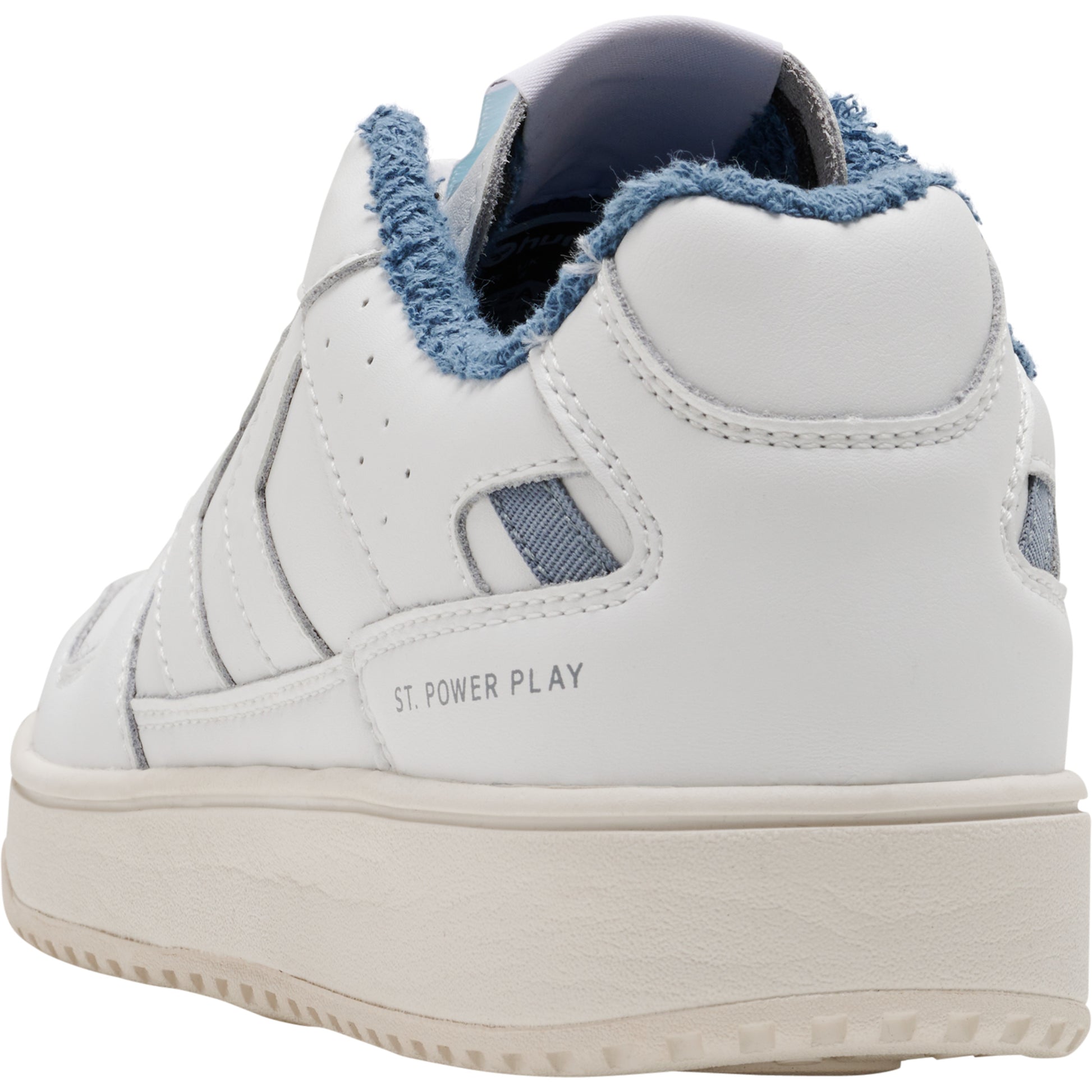 9779-WHITE/CHINA BLUE