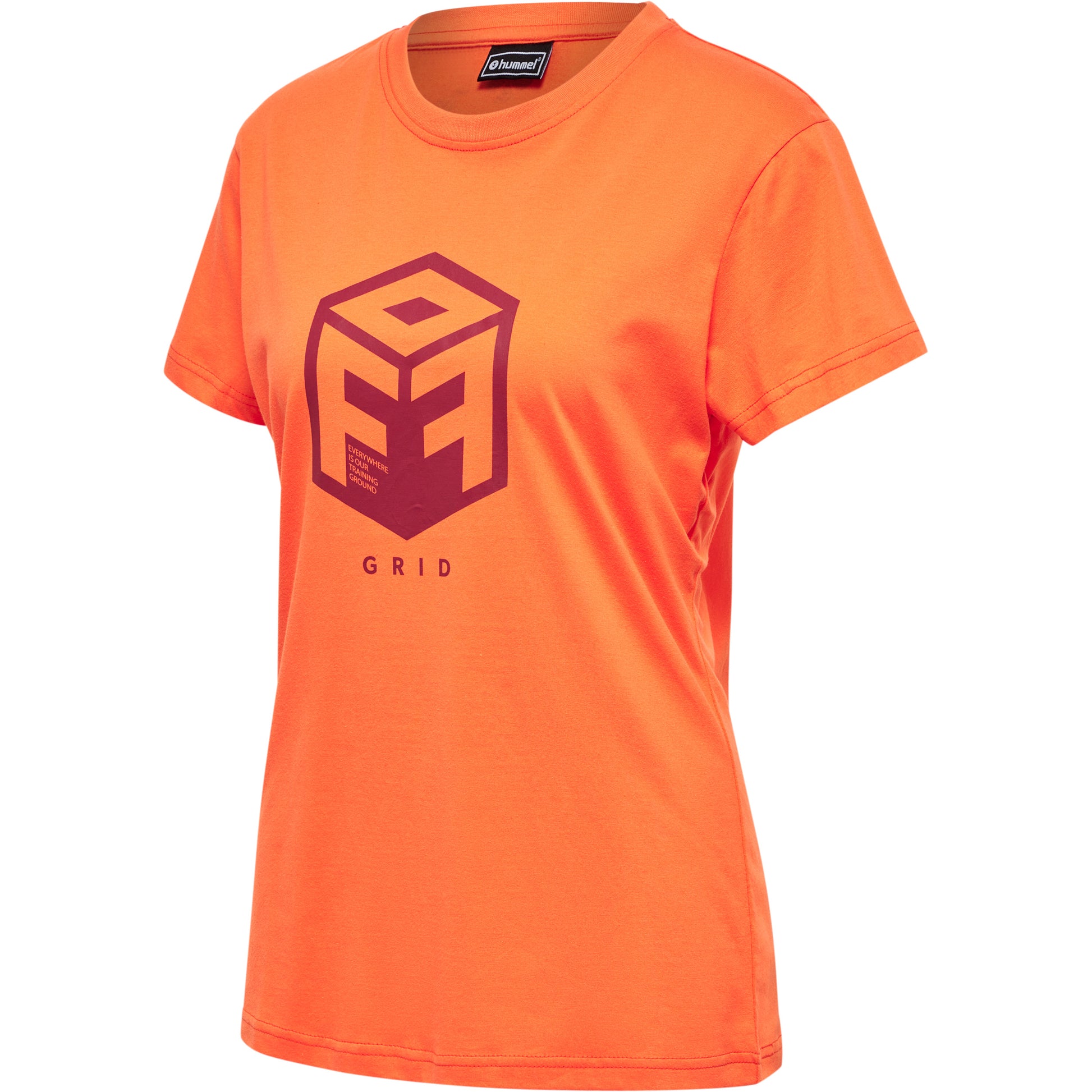 4125-NASTURTIUM/RHUBARB