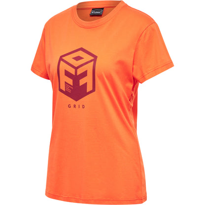 4125-NASTURTIUM/RHUBARB