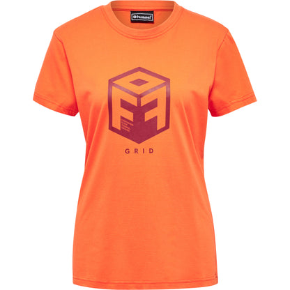 4125-NASTURTIUM/RHUBARB