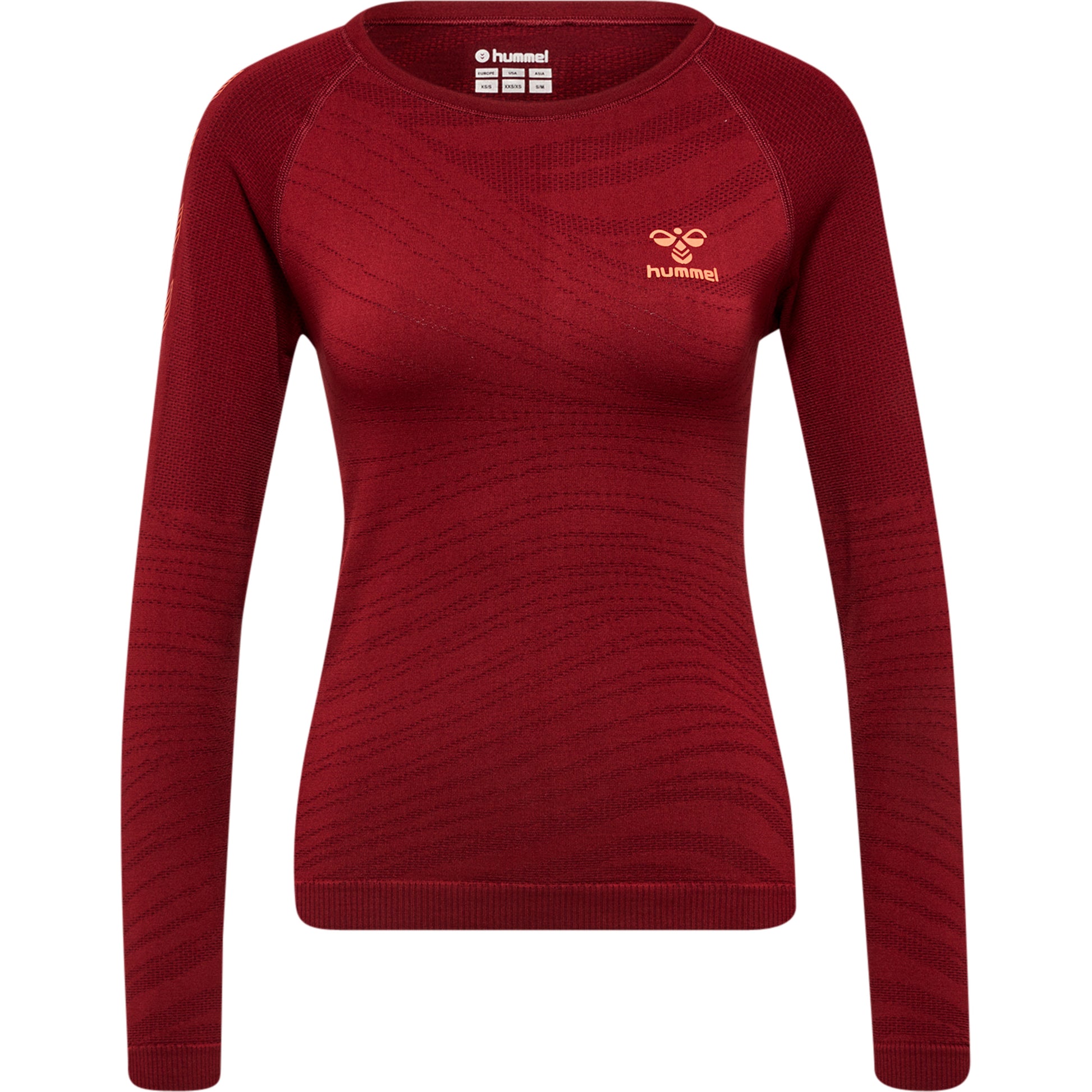 3135-RHUBARB/NASTURTIUM