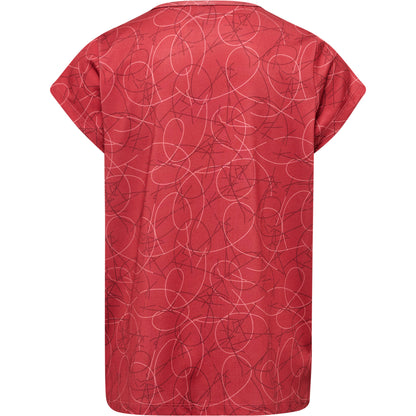 hmlNANNA T-SHIRT S/S