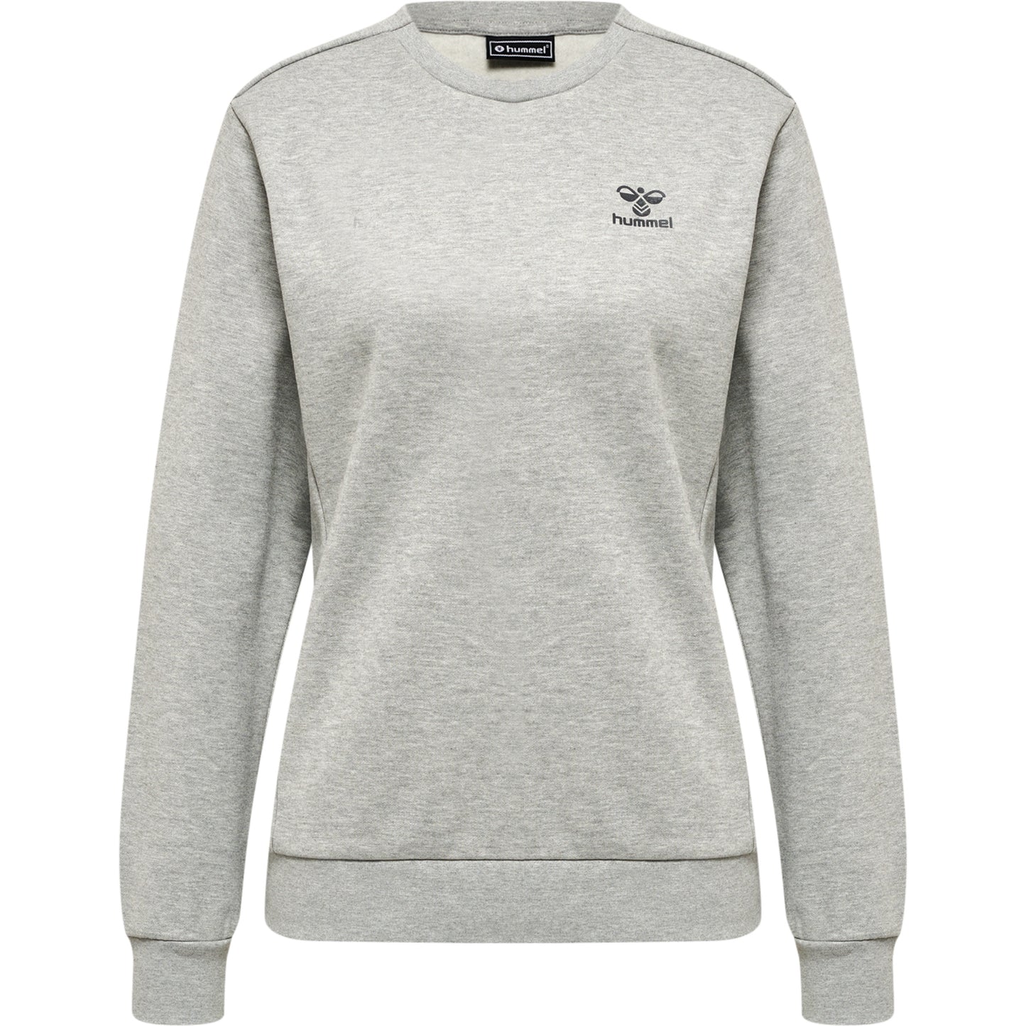 1960-GREY MELANGE/FORGED IRON