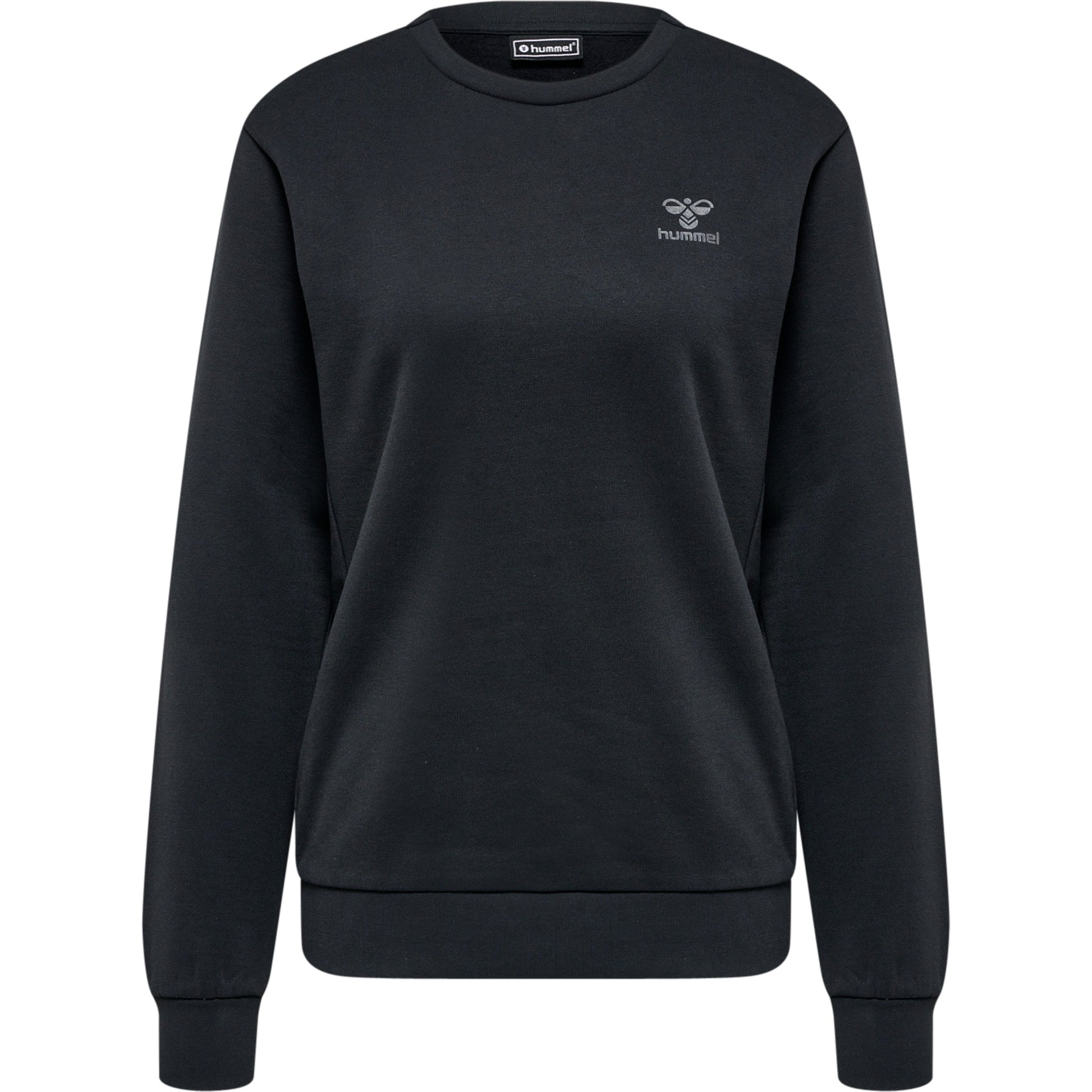 2715-JET BLACK/FORGED IRON