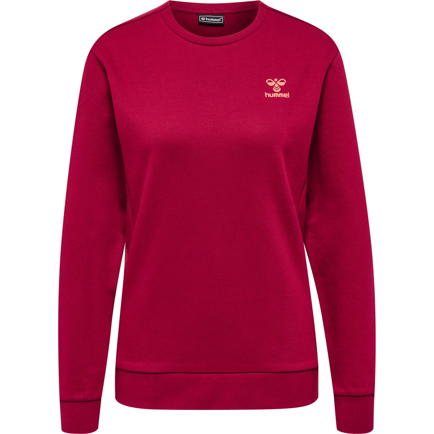 3135-RHUBARB/NASTURTIUM