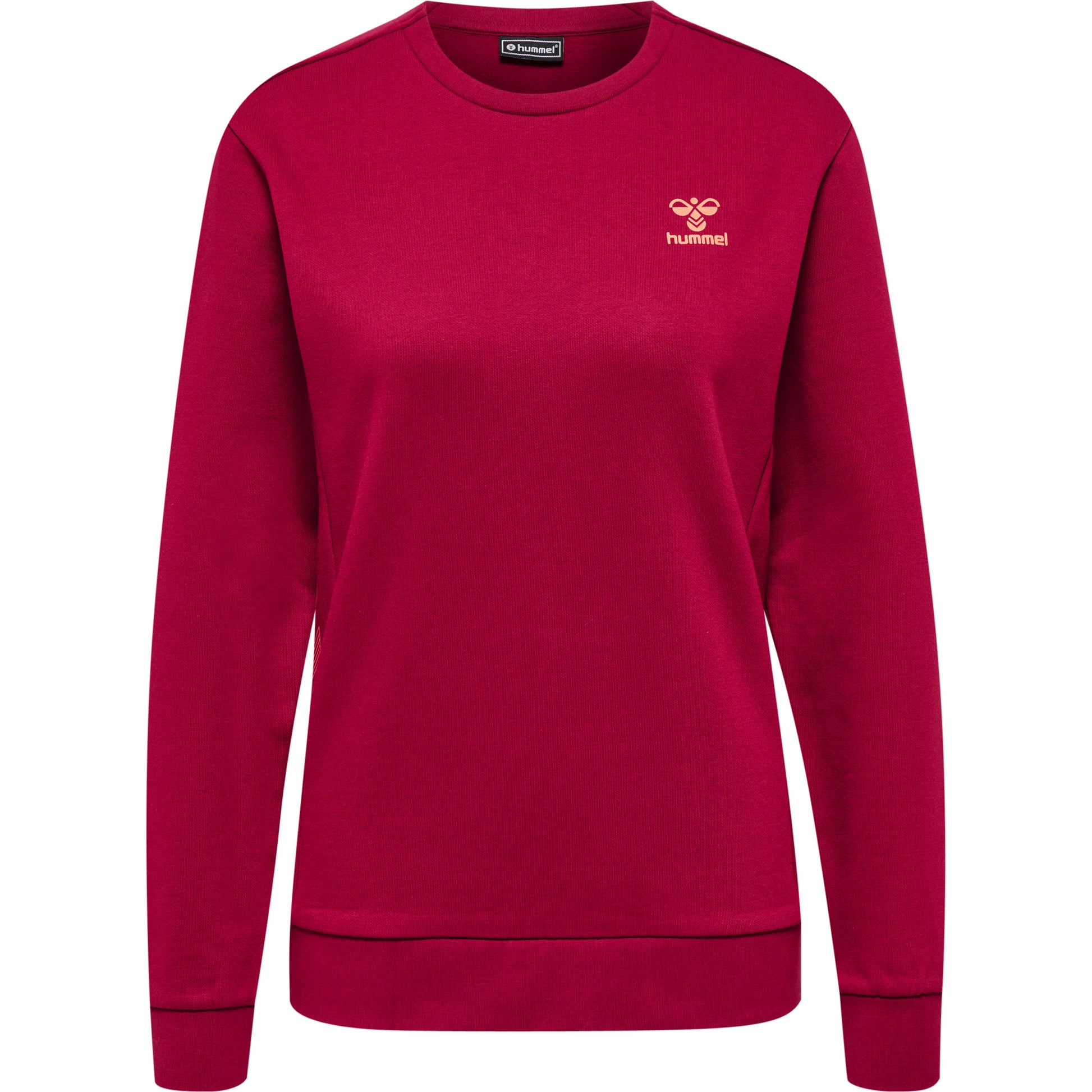 3135-RHUBARB/NASTURTIUM