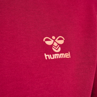 3135-RHUBARB/NASTURTIUM