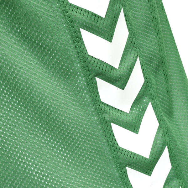 6129-JELLY BEAN/WHITE