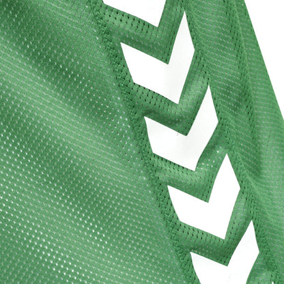 6129-JELLY BEAN/WHITE