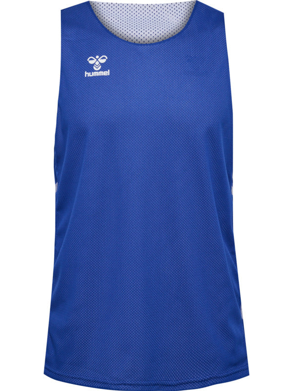 7691-TRUE BLUE/WHITE